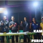 Mengulang Kejayaan Sukses Olah Raga Sepak Bola Di Desa Perawas, Kini Diaktifkan Kembali Kepengurusan Baru PS. Persiper