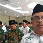 Drs. H. Masdar Nawawi.M.M Terpilih sebagai Pengurus Wilayah NU Provinsi Bangka Belitung
