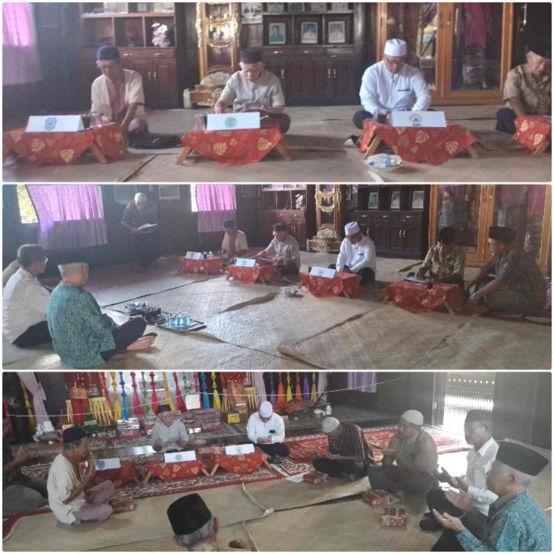 Sikapi Musibah di Pulau Rempang, Batam: Lembaga Adat Melayu Belitung, DMI Belitung, dan MUI Belitung Gelar Ajakan Doa Bersama 4 IMG_20230913_172208 (1)