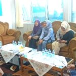 Koordinasi Sinergitas Kelembagaan antara BNNK Belitung dan Dinas Perikanan  dalam Program P4GN untuk Membangun Nelayan Bersinar