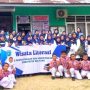 Dinas Perpustakaan dan Kearsipan Daerah Belitung Selenggarakan Wisata Literasi ke Kabupaten Belitung Timur