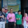 Dubes Uzbekistan untuk Indonesia Kunjungi Cold Storage di Tanjungpandan