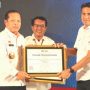 Kemenkumham Babel Raih Penghargaan Terbaik Pertama dalam Monev Survei IPK/IKM