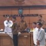 Konflik Sawit Membalong Menjadi Sorotan Komite 1 DPD RI