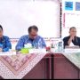 SMK Yaperbel 2 Tanjungpandan Mendalami Pancasila Melalui Kegiatan In House Training P5 Bersama Guru dan Pegawai