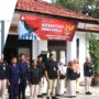 Komisi Pemilihan Umum Kabupaten Belitung Gelar Kegiatan Upacara Peringatan Hari Kesaktian Pancasila