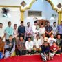 Suling Berjamaah di Masjid Nurul-Iman Dusun Kepayang Desa Kacang Butor