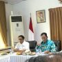 Terkait Polemik Sawit antara Masyarakat Membalong dan PT FLD, Hellyana Harap Tim Terpadu Bekerja dengan Penuh Rasa Keadilan