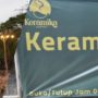 Ngopi Gratis di Keramika Coffee Mulai Jam 08.00 Pagi Hingga Pukul 14.00 Siang Hari