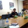 Ketua Harian YLPKB Provinsi Kepulauan Bangka Belitung Ikuti FGD Terkait Isu Strategis Penyusunan RPJPD Tahun 2025-2045