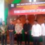 Kapolda, Bupati dan Kemenag Belitung Hadiri Pelantikan Pengurus PGID Belitung Periode 2023 – 2028