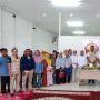 Peresmian Posko Pemenangan Calon Presiden Prabowo Subianto di Belitung dan Posko Harwendro Adityo Dewanto, Caleg DPR RI dari Partai Gerindra