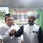 Senator Babel Ir. H. Darmansyah Husein Hadiri Peringatan Maulid Nabi Muhammad SAW di Masjid Nurul Huda Dusun Tanjung Tikar Tiris Desa Sungai Samak