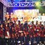 Festival Kopi Meriahkan Peringatan Hari Ulang Tahun Pemuda Pancasila (PP) ke-64 di Belitung