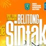 Saksikan Turnamen Belitong de Sintak Sport Fishing Tahun 2023 di Pantai Pasir Panjang Desa Selat Nasik