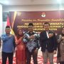 Gantikan Rezeki Aris Munazar, Sri Ariyanti Triana Dilantik Sebagai Pengganti Antar Waktu Anggota KPU Belitung