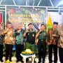 HUT ke-3 HIPAKAD Kabupaten Belitung Dirayakan dengan Syukuran dan Silahturahmi