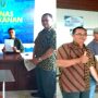 Dinas Perikanan Kabupaten Belitung Serahkan Bantuan Peralatan Pengolahan Perikanan ke Poklahsar Alam Lestari dan Kelompok Kerupuk Gersik