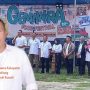 Gemawira II Food Festival: Bazar UMKM Kabupaten Belitung, Ini Harapan Ketua Gemawira Kabupaten Belitung Kusumah Kosasih