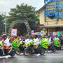 DPC Perempuan Tani HKTI Belitung Raih Juara Ketiga dalam Pawai Pembangunan 2023: Fokuskan Pengembangan Sektor Pertanian
