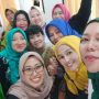 Dihadiri Caleg Perempuan dari Berbagai Partai Politik di Belitung, DSPPPA Belitung Gelar Advokasi Kebijakan dan Pendampingan untuk Peningkatan Partisipasi Perempuan dalam Politik