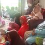 Pertemuan Bulanan Majelis Zikir Sisilan di Rumah Murni, Gang Sawah, Air Serkuk Desa Air Saga: Perkuat Silatuhrahmi dan Syiar Dakwah