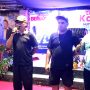 Peserta Bergemuruh, Suporter Bergemilang: Babak ke 2 Lomba Karaoke Isababel 2023 di Bahari Resto Pantai Tanjung Pendam