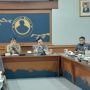 Kunjungan Press Gathering Belitung ke Pikiran Rakyat: Tukar Informasi dan Berbagi Pengalaman Mengelola Media serta Penyebaran Informasi Kepariwisataan