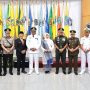 Pelantikan Safrizal sebagai PJ Gubernur Babel Dihadiri Anggota DPD RI Ir. H Darmansyah Husein