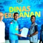Serah Terima Kapal Nelayan 3 GT: Dukungan Dinas Perikanan Belitung Tahun 2023 Untuk Kelompok Usaha Perikanan