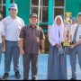 Siswa SMK Yaperbel 2 Tanjungpandan Sabet Juara Umum ke-2 di Kejuaraan Daerah Karate-Do FORKI Kepulauan Babel Tahun 2023