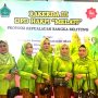 Ikuti Rakerda III DPD HARPI Melati Kepulauan Bangka Belitung, Ini yang Disampaikan DPC HARPI Melati Belitung