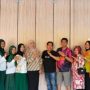 Tingkatkan Sinergi, DPD HKTI Provinsi Bangka Belitung Gelar Pertemuan dengan DPC Perempuan Tani HKTI Kabupaten Belitung dan Beltim