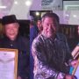 Dua Personil Lembaga Adat Melayu Belitung Raih Penghargaan Bidang Seni dan Budaya di Acara Pekan Kebudayaan Daerah Belitung 2023