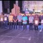 Ini Penghargaan yang Diberikan kepada Seniman/tokoh Budaya pada Pekan Kebudayaan Daerah Belitung 2023