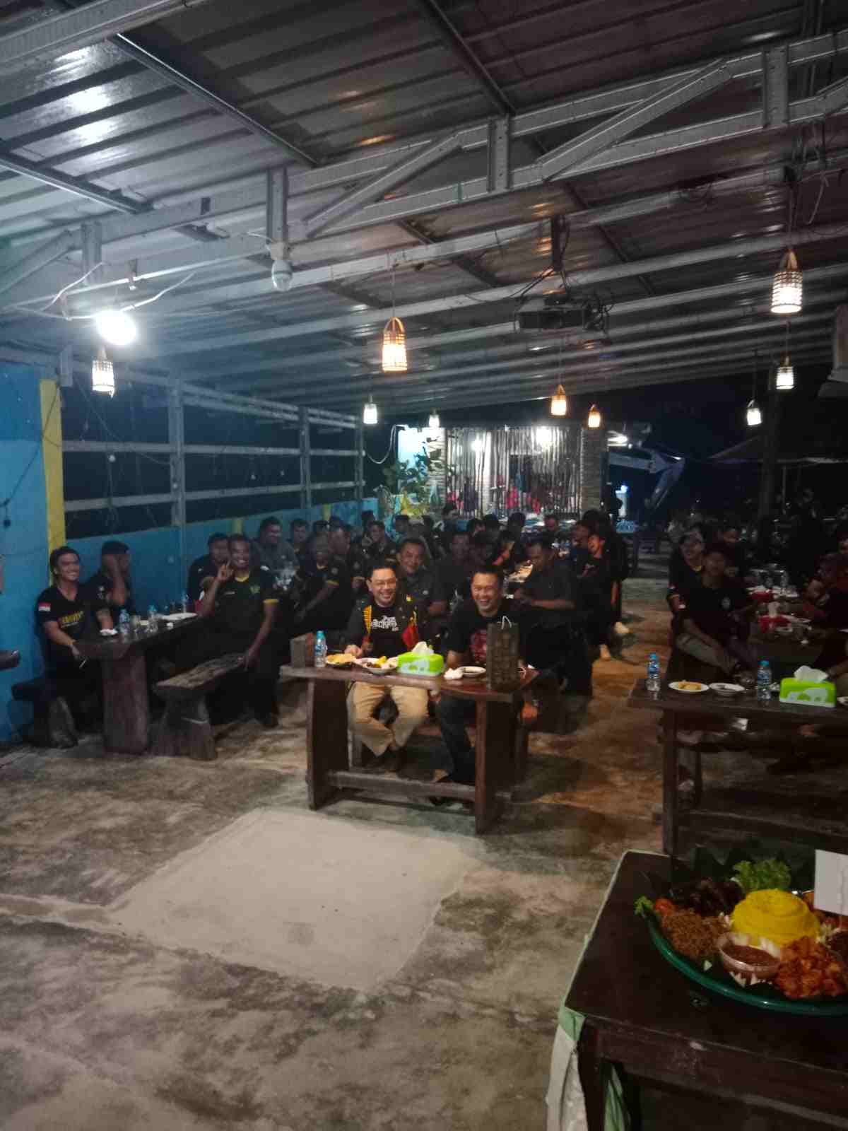 DTT 2000 Polres Belitung Gelar Syukuran dalam Rangka Anniversary 23 Tahun Pengabdian Sekaligus 5 tahun Rx King DTT 2000 5 IMG 20231222 WA0099