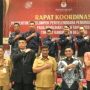 Rapat Koordinasi Pembentukan KPPS Pemilu 2024