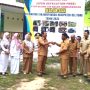 Deklarasi GERMAS ODF: Desa Air Saga Siap Berkomitmen Hidup Sehat dan Stop Buang Air Besar Sembarangan