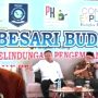 Kegiatan Acara Besari Budaya Di Bangka Tengah: Lembaga Adat Melayu Belitung Sampaikan Dua Usulan Menarik