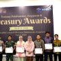 KPPN Tanjungpandan Berikan Apresiasi Atas Kinerja Satuan Kerja Sampai dengan Triwulan III Tahun 2023