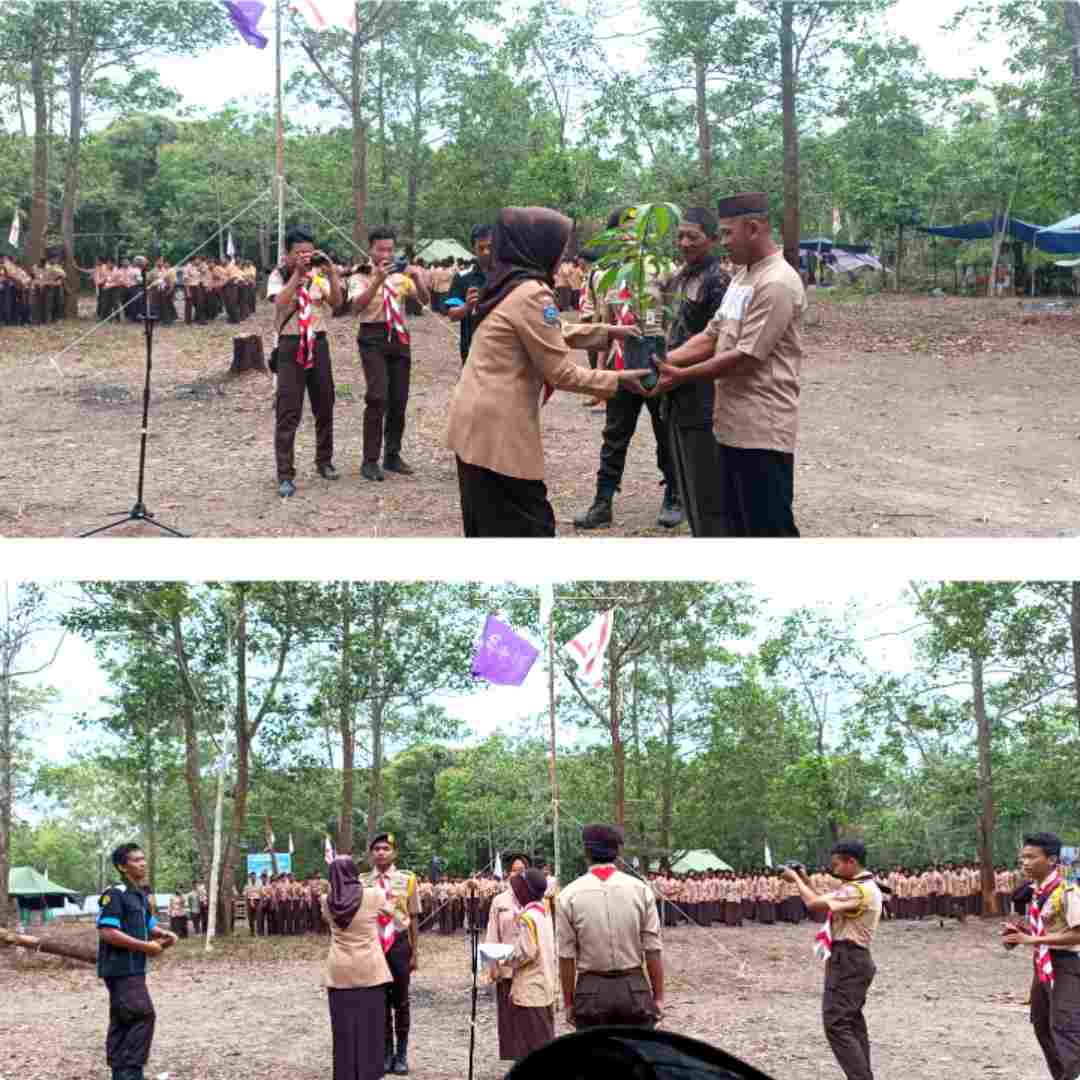 Kegiatan Perkemahan dengan Latihan Gabungan Penegak III Buper Air Geguruk di Desa Perawas 2 IMG 20231216 123409