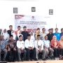 KPU Belitung Gelar Sosialisasi Pendidikan Pemilih untuk Pemilihan Umum serentak tahun 2024