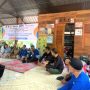 PT Pelabuhan Indonesia Regional 2 Salurkan Bantuan TJSL ke Kelompok Tani Lebah Madu Nirun Mandiri Sejahtera