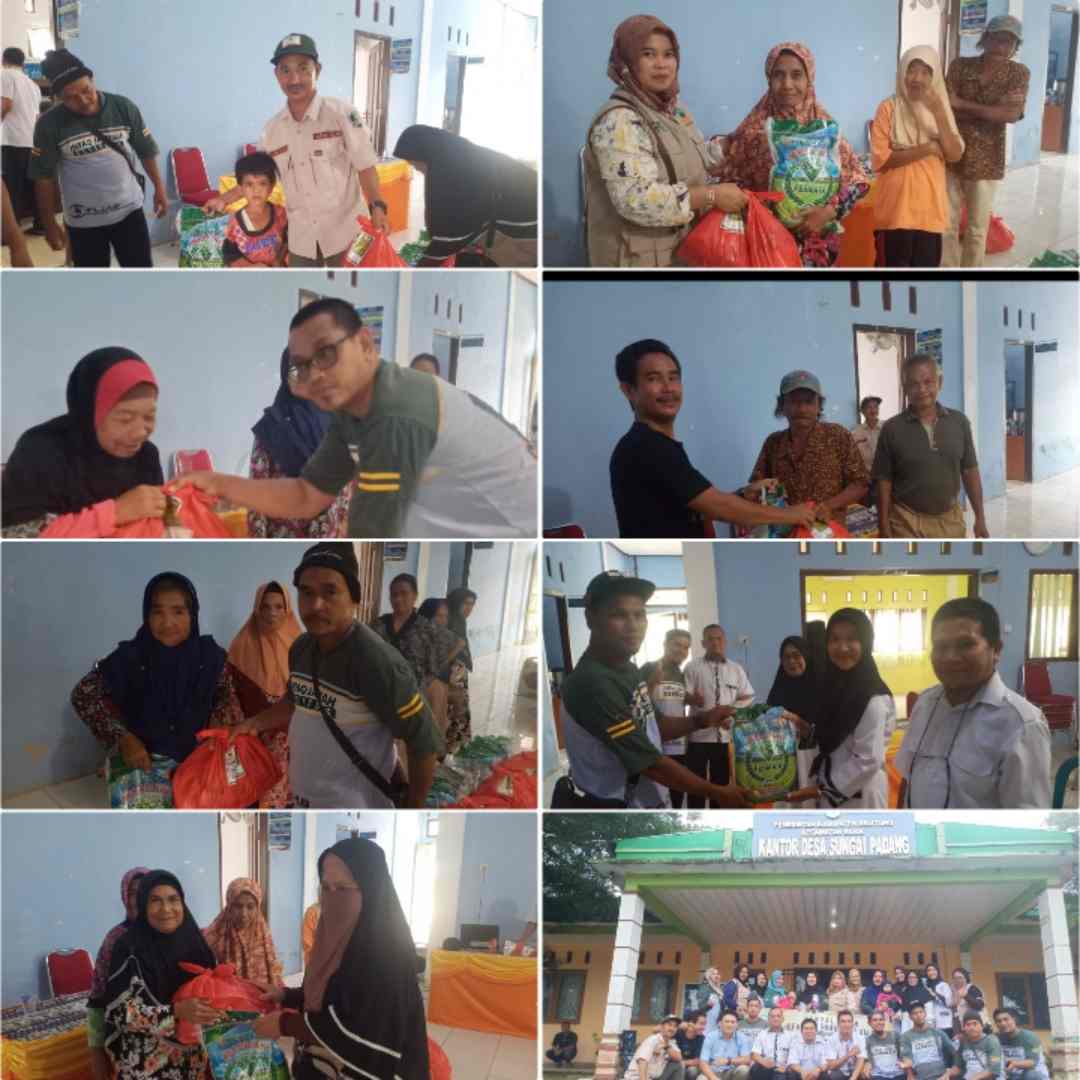 Yayasan Infaq Jariah Belitung Berbagi Kebahagiaan kepada Anak Yatim dan Kaum Dhuafa di Desa Sungai Padang 4 IMG 20231221 094430