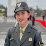 Ariesta Auliya: Kisah Inspiratif Seorang Wanita Belitung di Balik Seragam Kowad