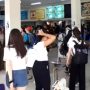 Seberapa Banyak Jumlah Pergerakan Penumpang di Bandara Internasional H.AS Hanandjoeddin, Begini kata Khaerul Assidiqi