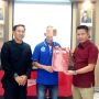 Sukacita Natal di Lapas Tanjungpandan: Seorang Warga Binaan Raih Remisi
