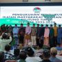 Pengukuhan Pengurus IMB-BELTIM: Sinergi Menuju Belitung Timur Bangkit dan Berdaya