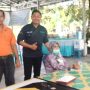 CV. Bumi Baru Gemilang Gelar Kegiatan Bakti Sosial Cek Kesehatan Gratis