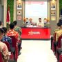 Sambangi Lapas Tanjungpandan, Kadivpas Ingatkan Kembali 3 Kunci Pemasyarakatan Maju